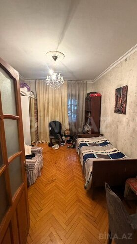 Satılır 3 otaqlı köhnə tikili 87 m², Gənclik m., photo 5 from 10