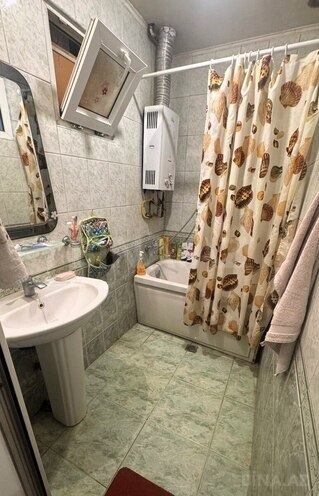 Satılır 3 otaqlı köhnə tikili 87 m², Gənclik m., photo 8 from 10