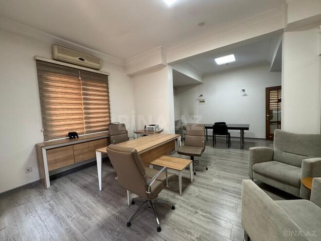İcarəyə verilir 6 otaqlı ofis 350 m², Gənclik m., photo 5 from 14