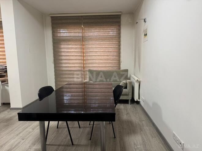 İcarəyə verilir 6 otaqlı ofis 350 m², Gənclik m., photo 8 from 14