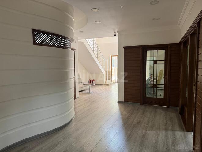 İcarəyə verilir 6 otaqlı ofis 350 m², Gənclik m., photo 11 from 14