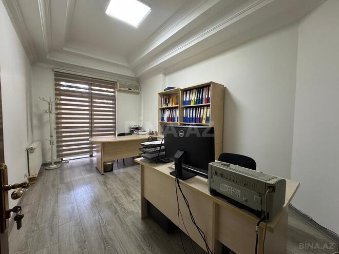 İcarəyə verilir 6 otaqlı ofis 350 m², Gənclik m., photo 6 from 14