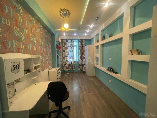 Продаётся 4-комн. новостройка 204 м², м. Низами, photo 6 from 17