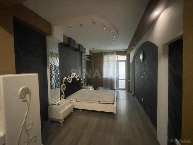 Продаётся 4-комн. новостройка 204 м², м. Низами, photo 5 from 17