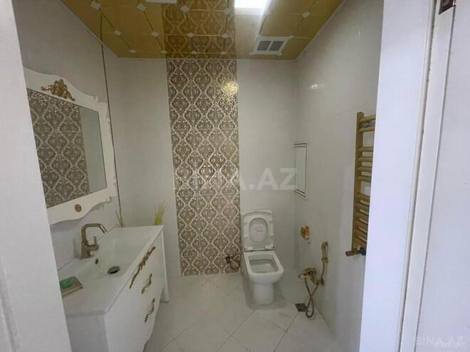 Продаётся 4-комн. новостройка 204 м², м. Низами, photo 16 from 17