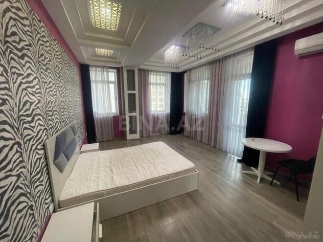 Продаётся 4-комн. новостройка 204 м², м. Низами, photo 7 from 17