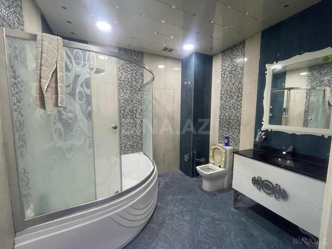 Продаётся 4-комн. новостройка 204 м², м. Низами, photo 14 from 17