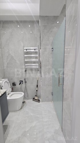 Сдаётся 2-комн. новостройка 70 м², м. Мемар Аджеми, photo 13 from 14