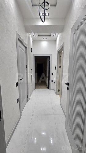 Сдаётся 2-комн. новостройка 70 м², м. Мемар Аджеми, photo 8 from 14