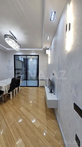 Сдаётся 2-комн. новостройка 70 м², м. Мемар Аджеми, photo 5 from 14