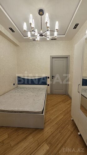 Сдаётся 2-комн. новостройка 70 м², м. Мемар Аджеми, photo 10 from 14