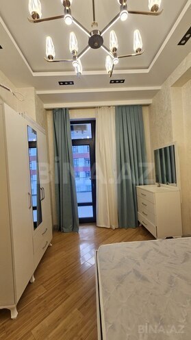 Сдаётся 2-комн. новостройка 70 м², м. Мемар Аджеми, photo 11 from 14