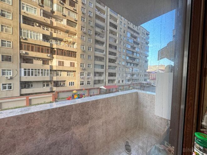 Satılır 3 otaqlı yeni tikili 107 m², Xətai r., photo 13 from 14