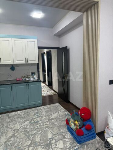 Продаётся 2-комн. вторичка 74 м², пос. Мамедли, photo 13 from 19