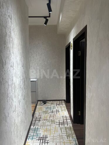 Продаётся 2-комн. вторичка 74 м², пос. Мамедли, photo 11 from 19