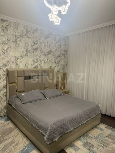 Продаётся 2-комн. вторичка 74 м², пос. Мамедли, photo 6 from 19