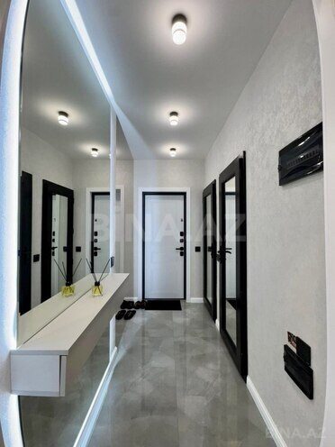 Продаётся 3-комн. вторичка 65 м², м. Халглар Достлугу, photo 11 from 13