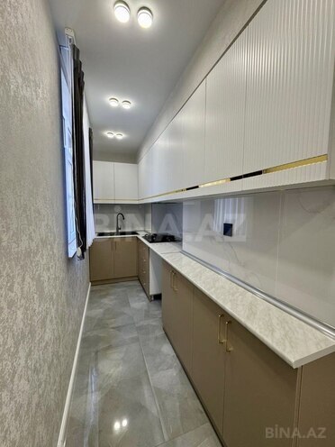 Продаётся 3-комн. вторичка 65 м², м. Халглар Достлугу, photo 12 from 13