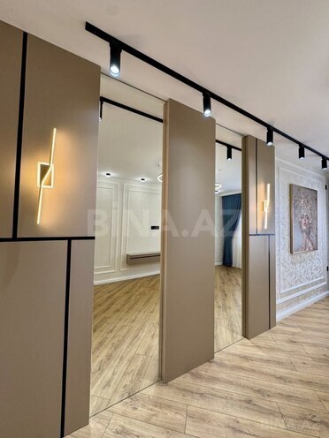 Продаётся 3-комн. вторичка 65 м², м. Халглар Достлугу, photo 3 from 13