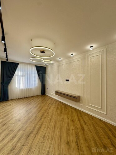 Продаётся 3-комн. вторичка 65 м², м. Халглар Достлугу, photo 7 from 13