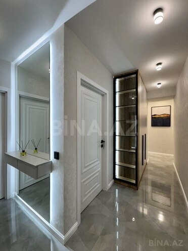 Продаётся 3-комн. вторичка 65 м², м. Халглар Достлугу, photo 9 from 13