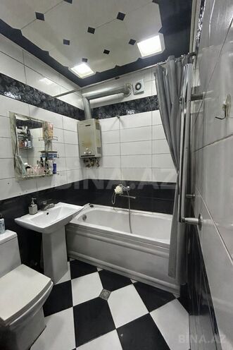 Продаётся 2-комн. вторичка 55 м², м. Халглар Достлугу, photo 9 from 10