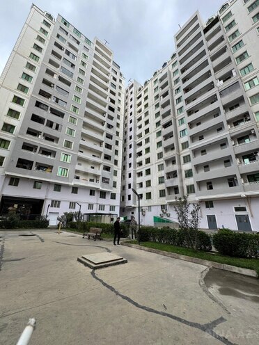 Satılır 4 otaqlı yeni tikili 170.5 m², Nəsimi r., photo 3 from 10