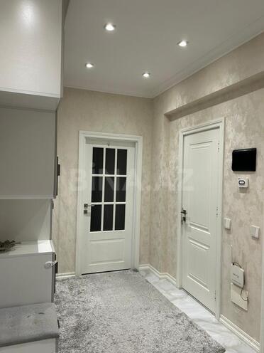 Satılır 2 otaqlı yeni tikili 76 m², Həzi Aslanov m., photo 21 from 29