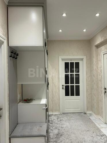 Satılır 2 otaqlı yeni tikili 76 m², Həzi Aslanov m., photo 11 from 29