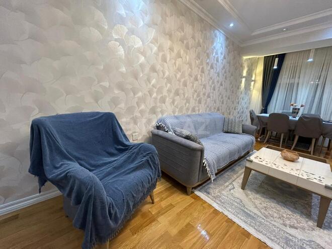 Satılır 2 otaqlı yeni tikili 76 m², Həzi Aslanov m., photo 4 from 29
