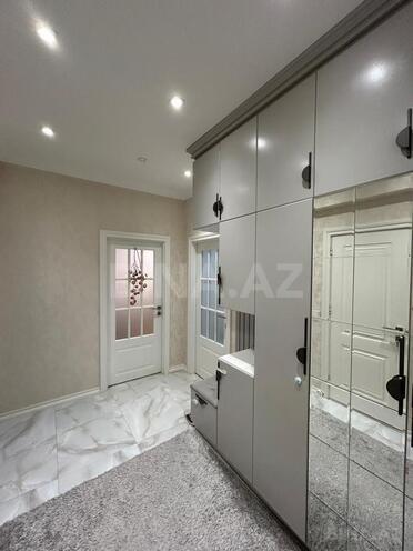 Satılır 2 otaqlı yeni tikili 76 m², Həzi Aslanov m., photo 20 from 29