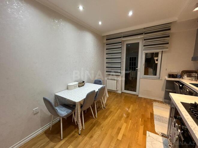 Satılır 2 otaqlı yeni tikili 76 m², Həzi Aslanov m., photo 14 from 29