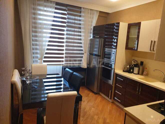 Сдаётся 3-комн. новостройка 113 м², м. Азадлыг проспекти, photo 5 from 13