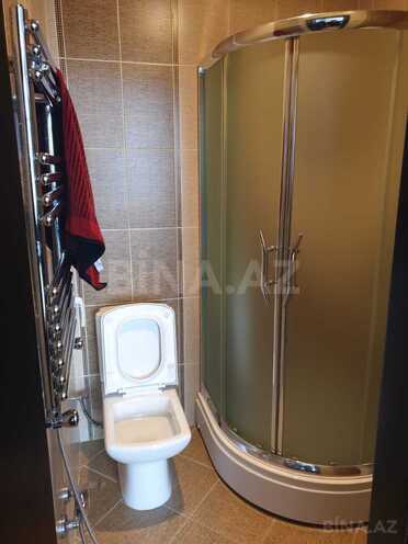 Сдаётся 3-комн. новостройка 113 м², м. Азадлыг проспекти, photo 10 from 13