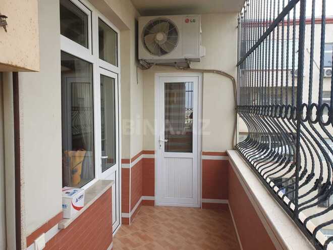 Сдаётся 3-комн. новостройка 113 м², м. Азадлыг проспекти, photo 12 from 13