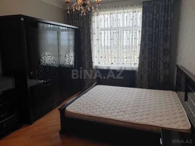 Сдаётся 3-комн. новостройка 113 м², м. Азадлыг проспекти, photo 8 from 13