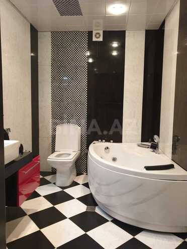Сдаётся 3-комн. новостройка 113 м², м. Азадлыг проспекти, photo 11 from 13