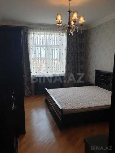 Сдаётся 3-комн. новостройка 113 м², м. Азадлыг проспекти, photo 9 from 13