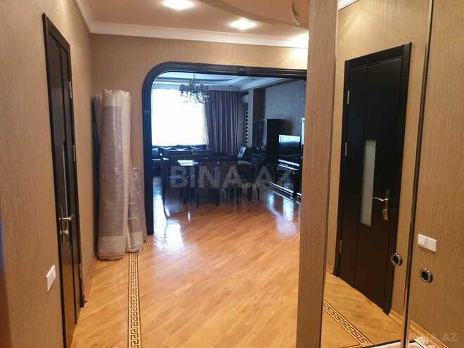 Сдаётся 3-комн. новостройка 113 м², м. Азадлыг проспекти, photo 7 from 13