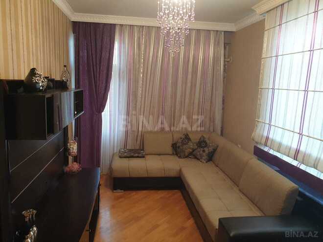 Сдаётся 3-комн. новостройка 113 м², м. Азадлыг проспекти, photo 6 from 13