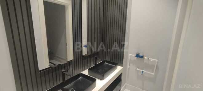 İcarəyə verilir 6 otaqlı ofis 320 m², Nəriman Nərimanov m., photo 27 from 29