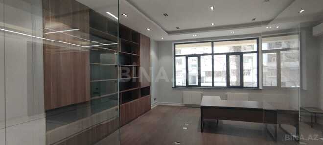 İcarəyə verilir 6 otaqlı ofis 320 m², Nəriman Nərimanov m., photo 13 from 29