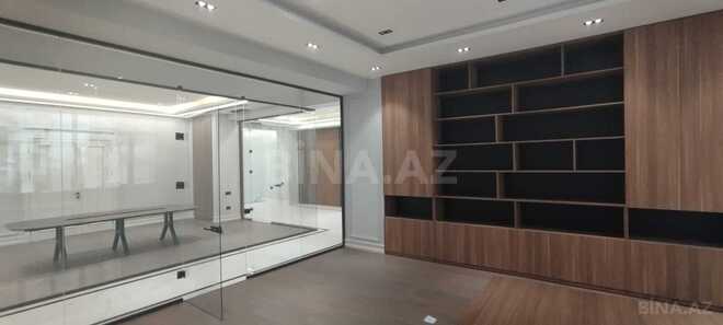 İcarəyə verilir 6 otaqlı ofis 320 m², Nəriman Nərimanov m., photo 10 from 29