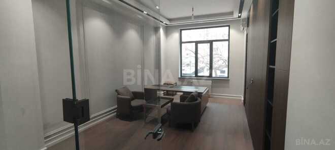 İcarəyə verilir 6 otaqlı ofis 320 m², Nəriman Nərimanov m., photo 11 from 29