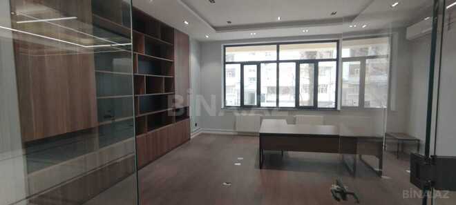 İcarəyə verilir 6 otaqlı ofis 320 m², Nəriman Nərimanov m., photo 14 from 29