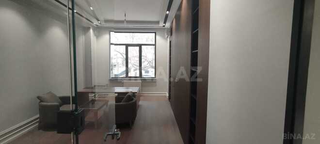 İcarəyə verilir 6 otaqlı ofis 320 m², Nəriman Nərimanov m., photo 16 from 29