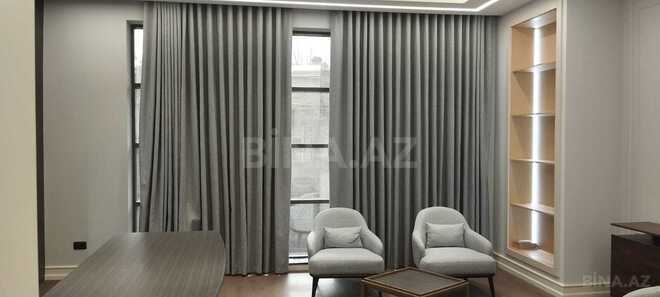 İcarəyə verilir 6 otaqlı ofis 320 m², Nəriman Nərimanov m., photo 12 from 29