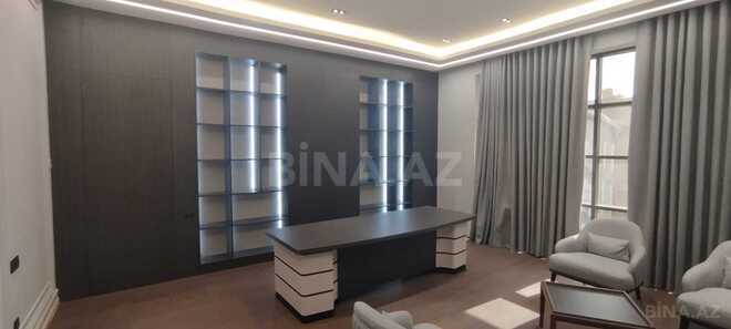 İcarəyə verilir 6 otaqlı ofis 320 m², Nəriman Nərimanov m., photo 26 from 29