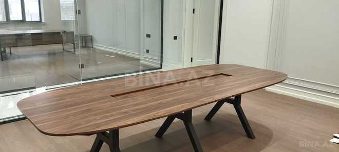 İcarəyə verilir 6 otaqlı ofis 320 m², Nəriman Nərimanov m., photo 6 from 29