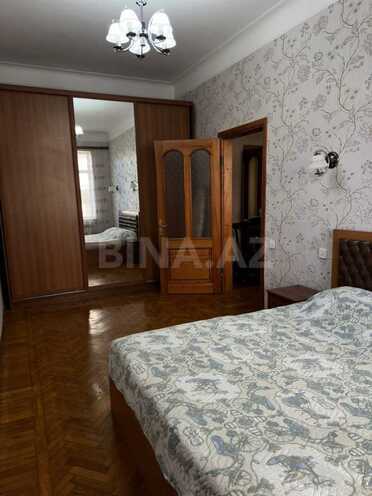 Satılır 3 otaqlı köhnə tikili 75 m², Sahil m., photo 6 from 12